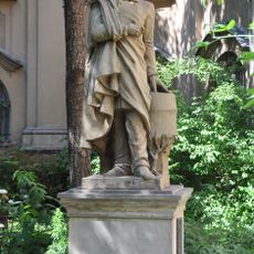 Pomnik Adama Mickiewicza w Poznaniu (PTPN)