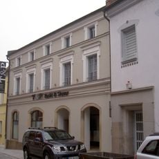 Wohnhaus