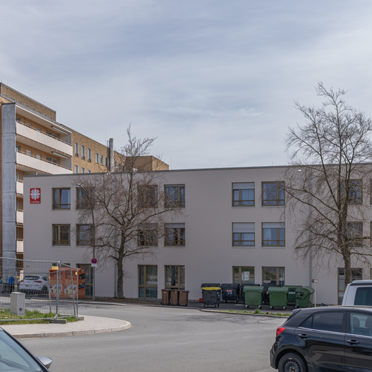 Caritas-Seniorenzentrum St. Otto
