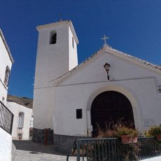 Iglesia de Nuestra Señora del Patrocinio
