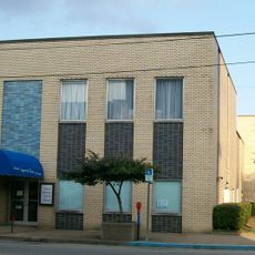 Imperial Glass Company