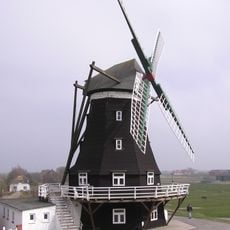 Nordermühle
