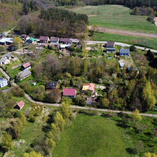 Czysta, Pomeranian Voivodeship