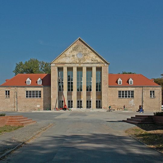 Hellerau