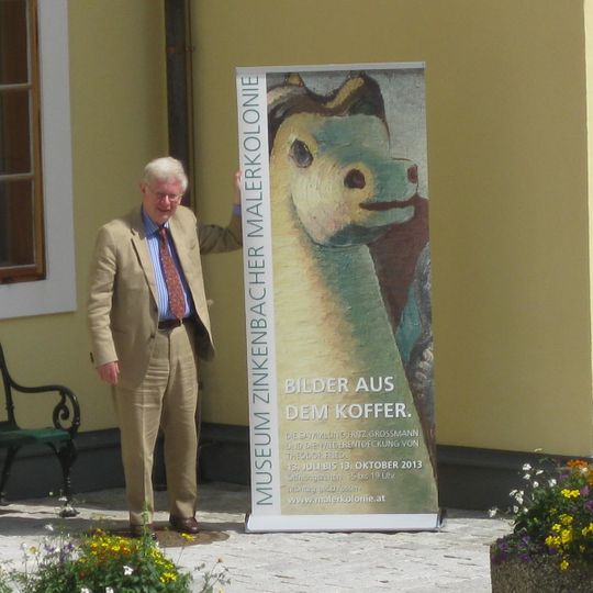 Museum Zinkenbacher Malerkolonie