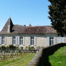 Chartreuse de Montazeau