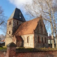 Village church Seefeld (Werneuchen)