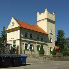 Motol Castle