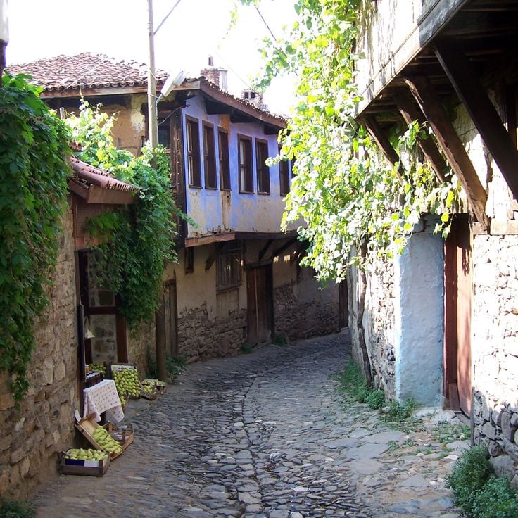 Cumalıkızık