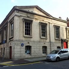 Woolwich Old Town Hall