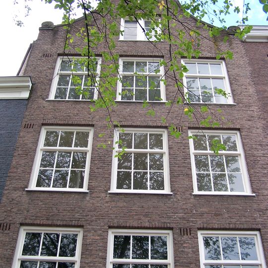 Prinsengracht 382, Amsterdam