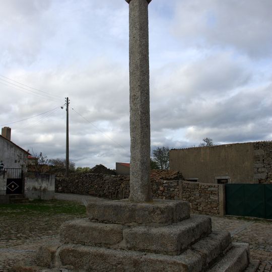 Pelourinho de Vale de Coelha