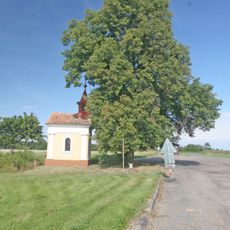 Kaple v Urbanicích