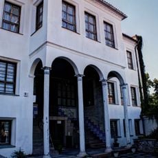 Veren Stambolyan House, Plovdiv