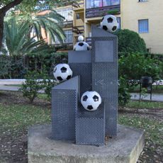 Sculpture