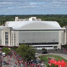 St. John Arena