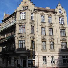 16 Łokietka Street in Gorzów Wielkopolski