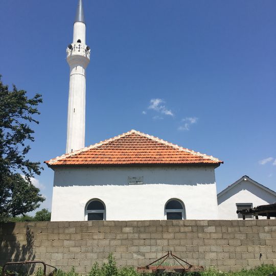 Budakovo Mosque