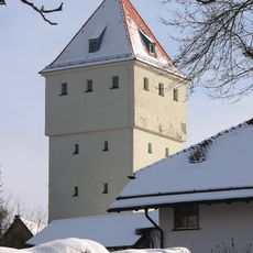 Wasserturm