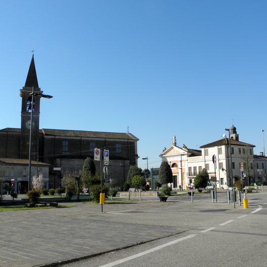 Costa di Rovigo