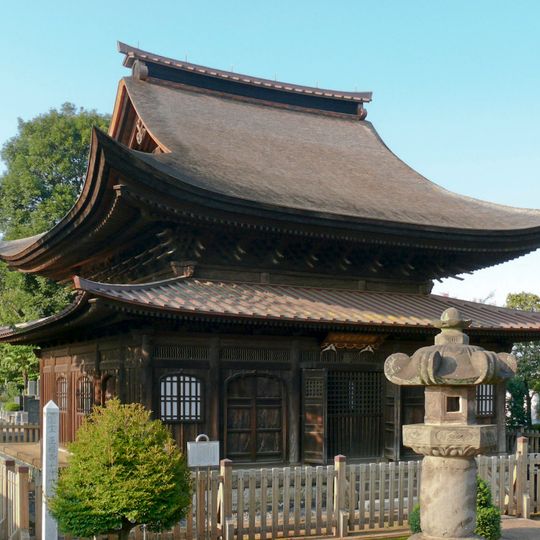 Shōfuku-ji