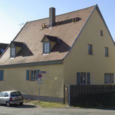 Bauernhaus