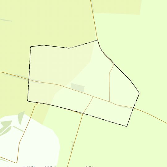 Rijksbeschermd gezicht Gasthuis
