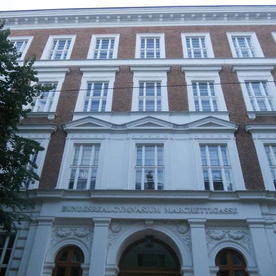 BRG6 Marchettigasse