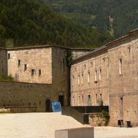 Fortezza