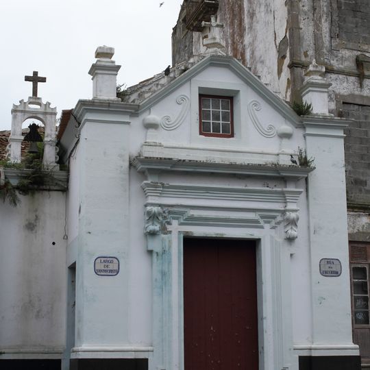 Ermida de Santo Cristo do Cruzeiro