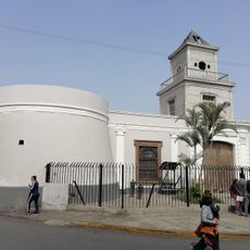 Fuerte de Santa Catalina