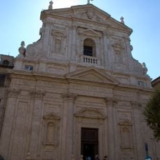 Chiesa di San Filippo Neri