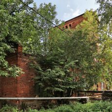 Набивной корпус (Тейково)