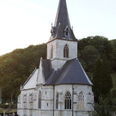 Église Sainte-Gertrude de Sainte-Gertrude