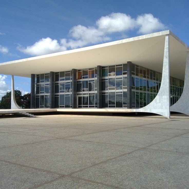 Cour suprême fédérale