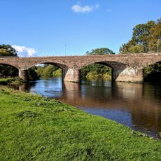 Queen of the South Viaduct
