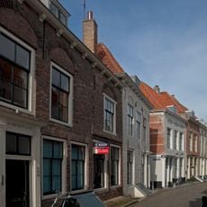 Herenstraat 38, Middelburg