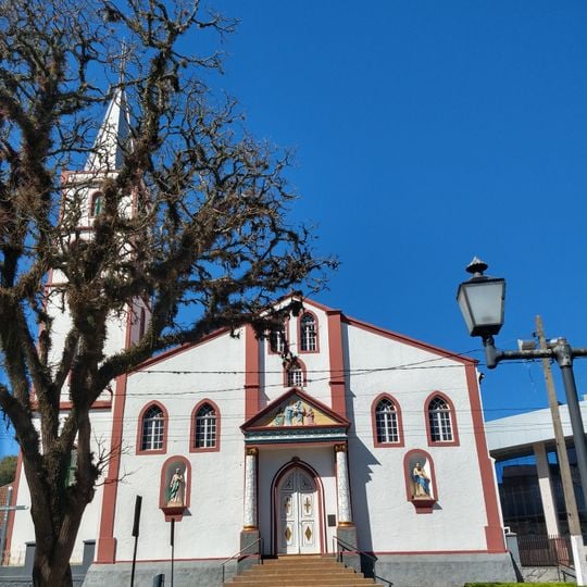 Catedral Nossa Senhora de Belém