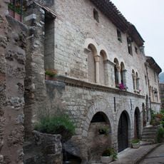 Chapelle des Pénitents, Saint-Guilhem-le-Désert