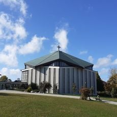 Krönungskirche