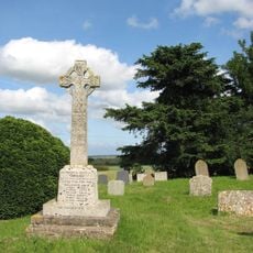 Hardley War Memorial