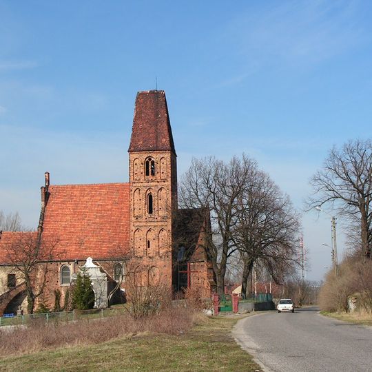 Distretto di Głogów