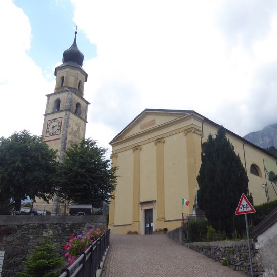 Chiesa di San Nicolò