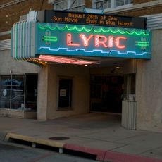 Lyric Theatre