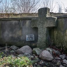 Cmentarz w Nowej Wsi Legnickej