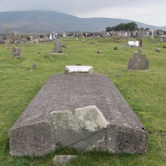 Ventry Graveyard