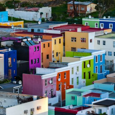 Landmarks to see in Cape Town to explore the city between nature and history