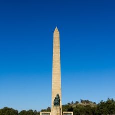 National Women's Monument