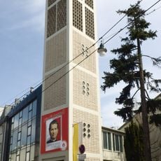 Unter St. Veiter Pfarrkirche