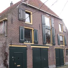 Ellestraat 51, Elburg